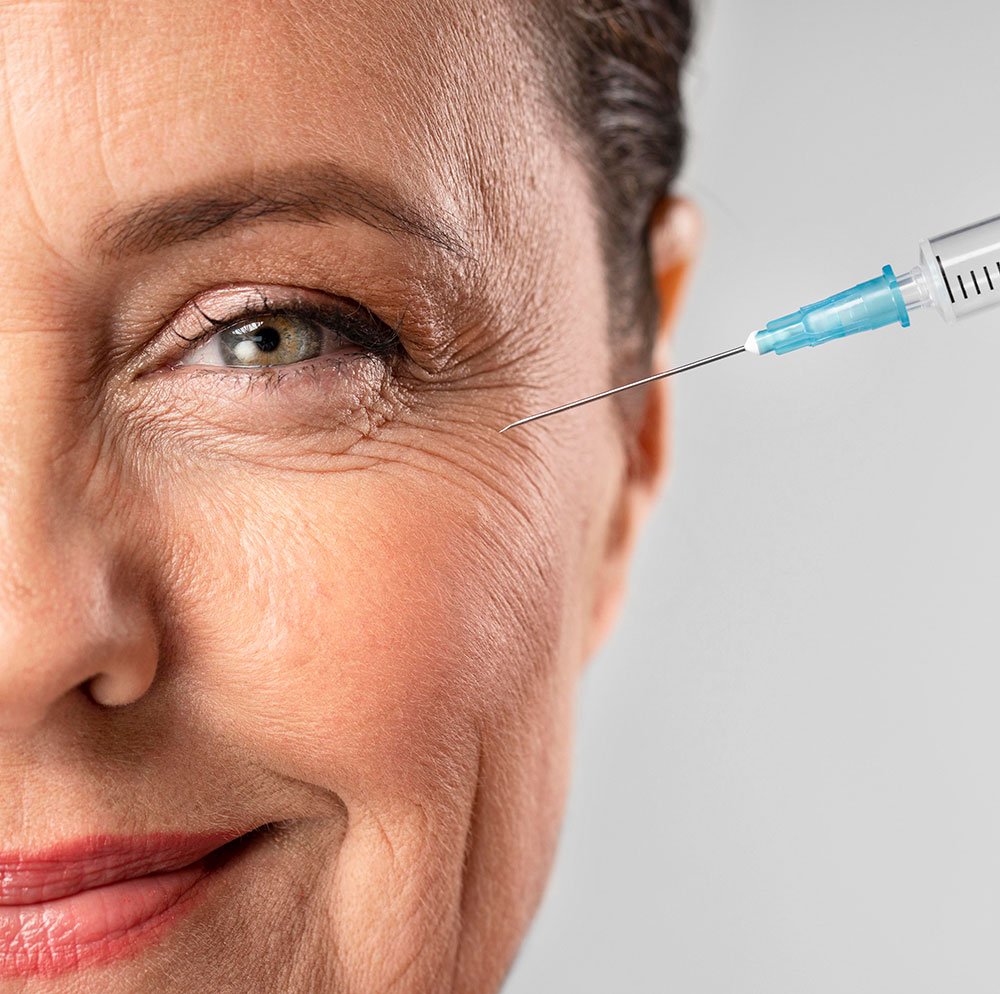 botulinumtoxin botulinum toxin
